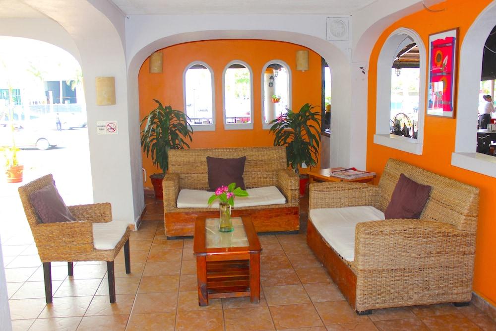 Hotel Hacienda Maria Eugenia Acapulco Esterno foto